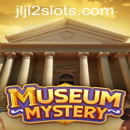 Discover the Thrills of MuseumMystery: A Gripping Interactive Adventure