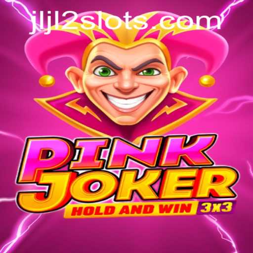 Discover the Enigmatic World of Pinkjoker: Dive into JLJL2