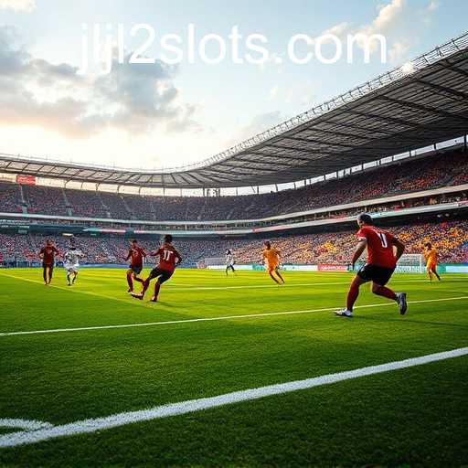 Exploring the Intriguing World of Sports: Unveiling the Mystery of JLJL2