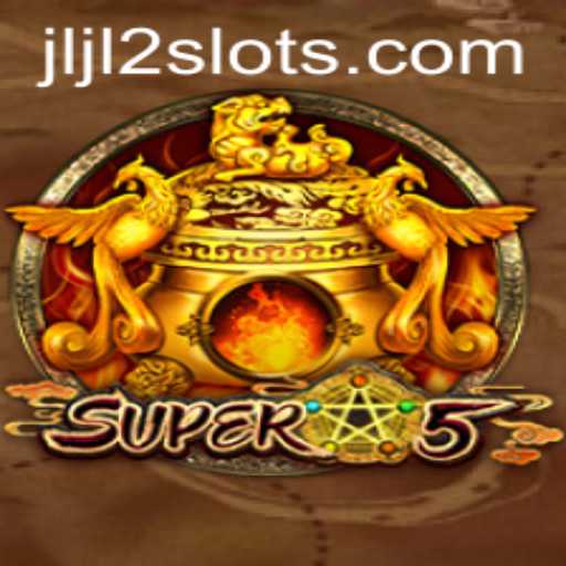 Super5: Experience the Thrill with JLJL2