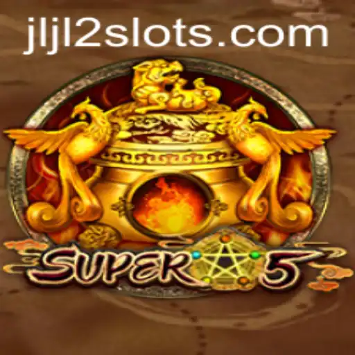 Super5: Experience the Thrill with JLJL2