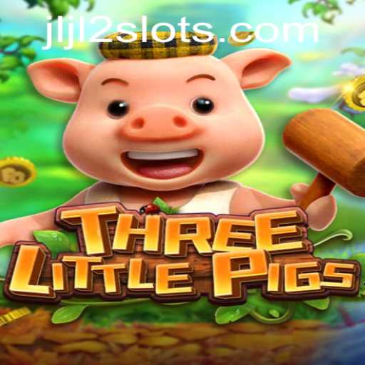 Discovering THREELITTLEPIGS: A Captivating Journey with a New Twist