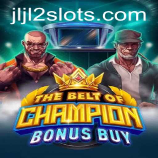 TheBeltOfChampionBonusBuy: Unveiling the Game Experience