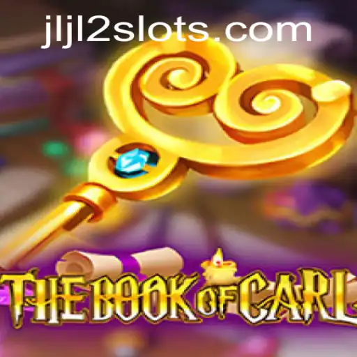 TheBookofCarl: Unraveling the Mysteries of JLJL2