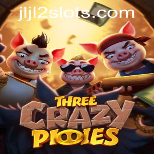 Dive into the Excitement of ThreeCrazyPiggies with JLJL2