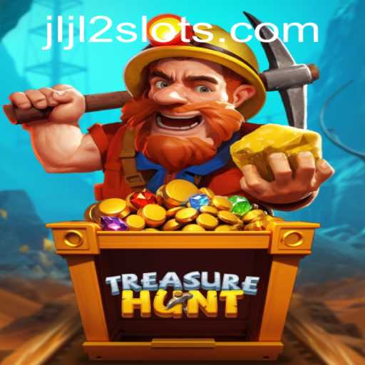 The Exciting World of TreasureHunt: Unveiling JLJL2