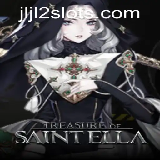 Uncovering the Mysteries of TreasureofSaintElla