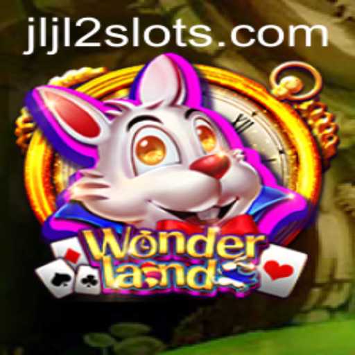 Exploring Wonderland: A Journey into the Game of JLJL2